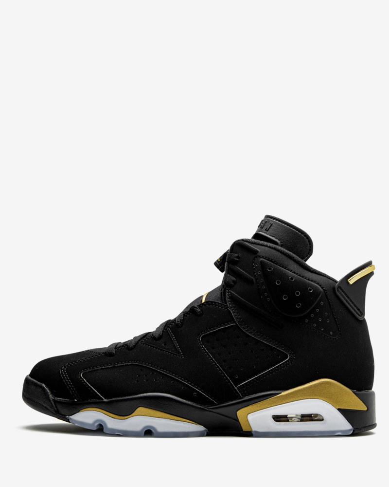 AIR JORDAN 6 RETRO DMP – Back-Door Bottega