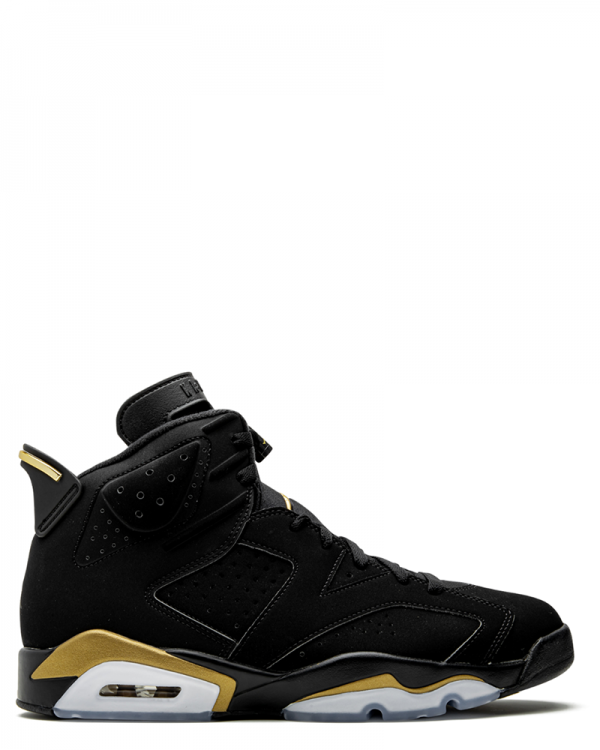 AIR JORDAN 6 RETRO DMP – Back-Door Bottega